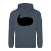 Unisex Basic Hoodie Kapuzenpullover Miniaturansicht