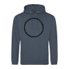 Unisex Basic Hoodie Kapuzenpullover Miniaturansicht