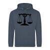 Unisex Basic Hoodie Kapuzenpullover Miniaturansicht