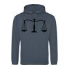 Unisex Basic Hoodie Kapuzenpullover Miniaturansicht