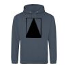 Unisex Basic Hoodie Kapuzenpullover Miniaturansicht