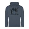 Unisex Basic Hoodie Kapuzenpullover Miniaturansicht