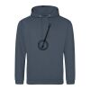 Unisex Basic Hoodie Kapuzenpullover Miniaturansicht