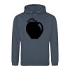 Unisex Basic Hoodie Kapuzenpullover Miniaturansicht
