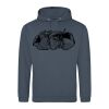 Unisex Basic Hoodie Kapuzenpullover Miniaturansicht