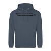 Unisex Basic Hoodie Kapuzenpullover Miniaturansicht