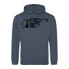 Unisex Basic Hoodie Kapuzenpullover Miniaturansicht