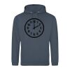 Unisex Basic Hoodie Kapuzenpullover Miniaturansicht