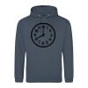 Unisex Basic Hoodie Kapuzenpullover Miniaturansicht