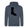 Unisex Basic Hoodie Kapuzenpullover Miniaturansicht