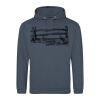 Unisex Basic Hoodie Kapuzenpullover Miniaturansicht
