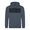Unisex Basic Hoodie Kapuzenpullover Miniaturansicht