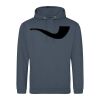 Unisex Basic Hoodie Kapuzenpullover Miniaturansicht