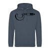 Unisex Basic Hoodie Kapuzenpullover Miniaturansicht