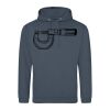 Unisex Basic Hoodie Kapuzenpullover Miniaturansicht