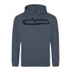 Unisex Basic Hoodie Kapuzenpullover Miniaturansicht