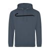 Unisex Basic Hoodie Kapuzenpullover Miniaturansicht