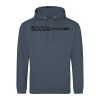 Unisex Basic Hoodie Kapuzenpullover Miniaturansicht