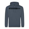 Unisex Basic Hoodie Kapuzenpullover Miniaturansicht