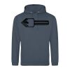 Unisex Basic Hoodie Kapuzenpullover Miniaturansicht