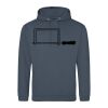 Unisex Basic Hoodie Kapuzenpullover Miniaturansicht
