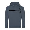 Unisex Basic Hoodie Kapuzenpullover Miniaturansicht