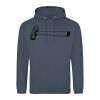 Unisex Basic Hoodie Kapuzenpullover Miniaturansicht