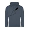 Unisex Basic Hoodie Kapuzenpullover Miniaturansicht