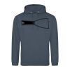 Unisex Basic Hoodie Kapuzenpullover Miniaturansicht