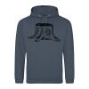 Unisex Basic Hoodie Kapuzenpullover Miniaturansicht