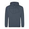 Unisex Basic Hoodie Kapuzenpullover Miniaturansicht