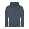 Unisex Basic Hoodie Kapuzenpullover Miniaturansicht
