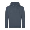Unisex Basic Hoodie Kapuzenpullover Miniaturansicht