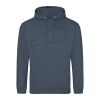 Unisex Basic Hoodie Kapuzenpullover Miniaturansicht