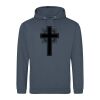 Unisex Basic Hoodie Kapuzenpullover Miniaturansicht