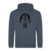 Unisex Basic Hoodie Kapuzenpullover Miniaturansicht