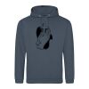 Unisex Basic Hoodie Kapuzenpullover Miniaturansicht
