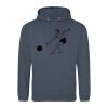 Unisex Basic Hoodie Kapuzenpullover Miniaturansicht