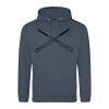 Unisex Basic Hoodie Kapuzenpullover Miniaturansicht