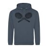 Unisex Basic Hoodie Kapuzenpullover Miniaturansicht