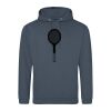 Unisex Basic Hoodie Kapuzenpullover Miniaturansicht