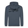 Unisex Basic Hoodie Kapuzenpullover Miniaturansicht