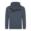 Unisex Basic Hoodie Kapuzenpullover Miniaturansicht