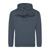 Unisex Basic Hoodie Kapuzenpullover Miniaturansicht