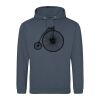 Unisex Basic Hoodie Kapuzenpullover Miniaturansicht
