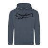 Unisex Basic Hoodie Kapuzenpullover Miniaturansicht