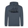 Unisex Basic Hoodie Kapuzenpullover Miniaturansicht