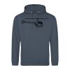 Unisex Basic Hoodie Kapuzenpullover Miniaturansicht