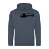 Unisex Basic Hoodie Kapuzenpullover Miniaturansicht