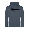 Unisex Basic Hoodie Kapuzenpullover Miniaturansicht